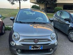 Usata 2017 Fiat 500 Pop Due volumi | 9000 € (Buon prezzo)