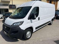 Bianco Usata 2020 Fiat Ducato Furgone | 13.700 € (Ottimo prezzo)