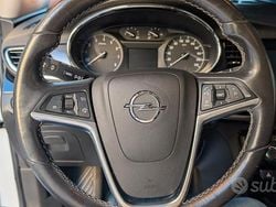 Bianco Usata 2016 Opel Mokka X S SUV | 10.000 € (Buon prezzo)