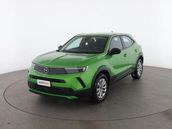 Verde Usata 2021 Opel Mokka X Edition SUV | 13.199 € (Buon prezzo)