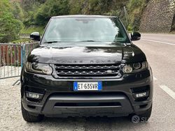 Usata 2014 Land Rover Range Rover HSE SUV | 26.000 €