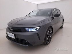 Grigio Usata 2024 Opel Astra Business Elegance Tre volumi | 18.190 € (Super prezzo)