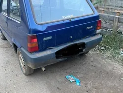 Usata 2001 Fiat Panda Due volumi | 1000 € (Super prezzo)