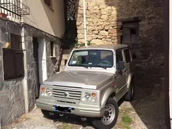 Usata 2001 Suzuki Samurai SUV | 7500 € (Buon prezzo)