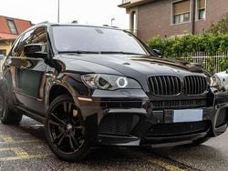Nero Usata 2010 BMW X5 M SUV | 28.900 €