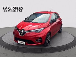 Rosso Usata 2022 Renault Zoe Intens Due volumi | 14.990 € (Buon prezzo)