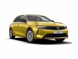 Giallo Nuova 2025 Opel Astra Edition Tre volumi | 19.950 € (Ottimo prezzo)
