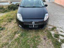 Nero Usata 2008 Fiat Grande Punto Dynamic Due volumi | 4900 € (Molto cara)
