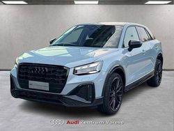Grigio zinco perla Usata 2024 Audi Q2 Ambiente SUV | 37.900 € (Molto cara)