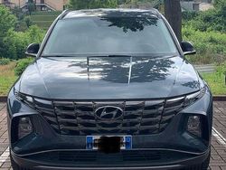 Usata 2021 Hyundai Tucson SUV | 18.900 € (Buon prezzo)