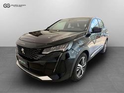 Nero perla Usata 2022 Peugeot 3008 Allure SUV | 21.400 € (Buon prezzo)