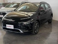 Usata 2021 Hyundai Bayon SUV | 12.500 € (Super prezzo)