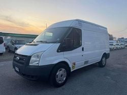 Bianco Usata 2006 Ford Transit Furgone | 6400 € (Buon prezzo)