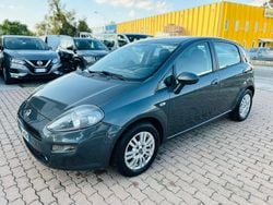 Grigio Usata 2012 Fiat Punto Lounge Tre volumi | 3000 € (Ottimo prezzo)