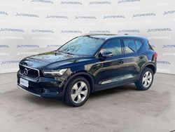 Nero Usata 2022 Volvo XC40 Momentum SUV | 21.500 € (Ottimo prezzo)
