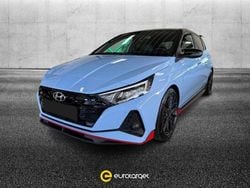 Blu Usata 2023 Hyundai i20 N Performance | 29.950 € (Buon prezzo)