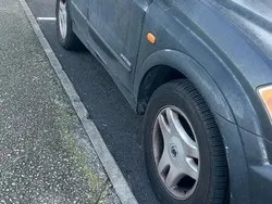 Usata 2006 Ssangyong Kyron SUV | 2800 € (Buon prezzo)