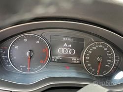 Usata 2017 Audi A4 Station wagon | 18.000 € (Cara)