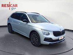 Argento brillante metallizzato Nuova 2025 Skoda Kamiq Selection SUV | 22.900 € (Ottimo prezzo)