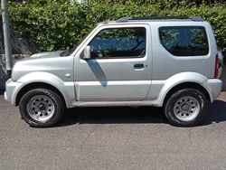 Usata 2013 Suzuki Jimny SUV | 12.900 € (Buon prezzo)