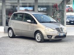 Oro Usata 2010 Lancia Musa Monovolume | 5400 € (Buon prezzo)