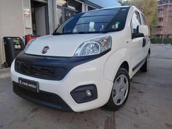 Bianco Usata 2019 Fiat Qubo Trekking Monovolume | 7800 € (Super prezzo)