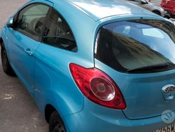 Blu Usata 2011 Ford Ka Due volumi | 1000 €
