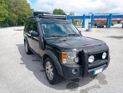Usata 2007 Land Rover Discovery 3 SUV | 17.900 €