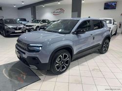 Grigio Nuova 2025 Jeep Avenger Summit SUV | 24.900 € (Buon prezzo)