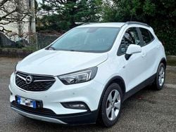 Usata 2017 Opel Mokka X S SUV | 9300 € (Buon prezzo)