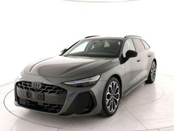 Grigio Nuova 2025 Audi A6 S-Line Station wagon | 76.500 € (Ottimo prezzo)