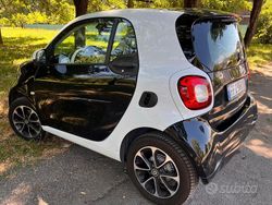Usata 2016 Smart ForTwo Coupé Coupé | 10.900 €