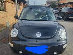 Nero Usata 2004 VW Beetle Cabrio | 6000 € (Ottimo prezzo)