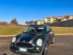 Verde Usata 2003 Mini ONE Due volumi | 3900 € (Buon prezzo)