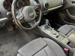 Usata 2016 Audi A3 Monovolume | 13.000 € (Ottimo prezzo)