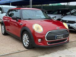 Rosso Usata 2016 Mini One D Hype Due volumi | 9990 € (Ottimo prezzo)
