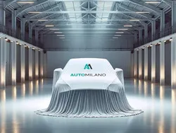 Nero Usata 2022 Lancia Ypsilon Silver Due volumi | 8890 € (Ottimo prezzo)