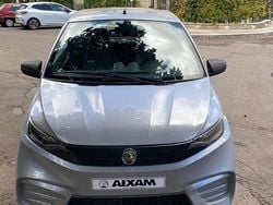 Grigio Usata 2024 Aixam City Pack Tre volumi | 12.990 € (Cara)