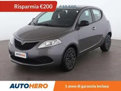 Grigio Usata 2018 Lancia Ypsilon Gold Due volumi | 10.399 € (Buon prezzo)