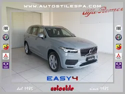 Grigio Usata 2023 Volvo XC90 Core SUV | 52.890 € (Super prezzo)