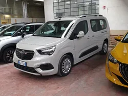 Usata 2019 Opel Combo Life Monovolume | 19.000 € (Buon prezzo)