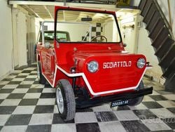 Rosso Usata 1970 Fiat 126 Due volumi | 15.300 €