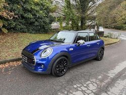 Grigio Usata 2020 Mini Cooper Due volumi | 19.990 € (Buon prezzo)