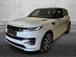 Grigio Usata 2024 Land Rover Range Rover Sport SE Dynamic SUV | 106.950 € (Super prezzo)