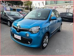 Blu Usata 2015 Renault Twingo Due volumi | 7499 € (Buon prezzo)