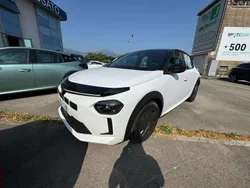 Bianco Nuova 2025 Lancia Ypsilon Due volumi | 19.500 € (Buon prezzo)