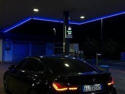 Nero Usata 2015 BMW 420 Comfort Edition Tre volumi | 17.500 € (Molto cara)