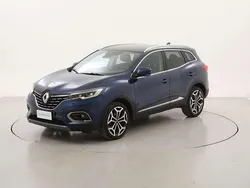 Blu Usata 2019 Renault Kadjar SUV | 12.990 € (Ottimo prezzo)