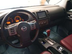Usata 2008 Nissan Navara Pick-up | 12.000 € (Ottimo prezzo)