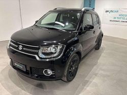 Nero Usata 2017 Suzuki Ignis SUV | 14.500 € (Buon prezzo)